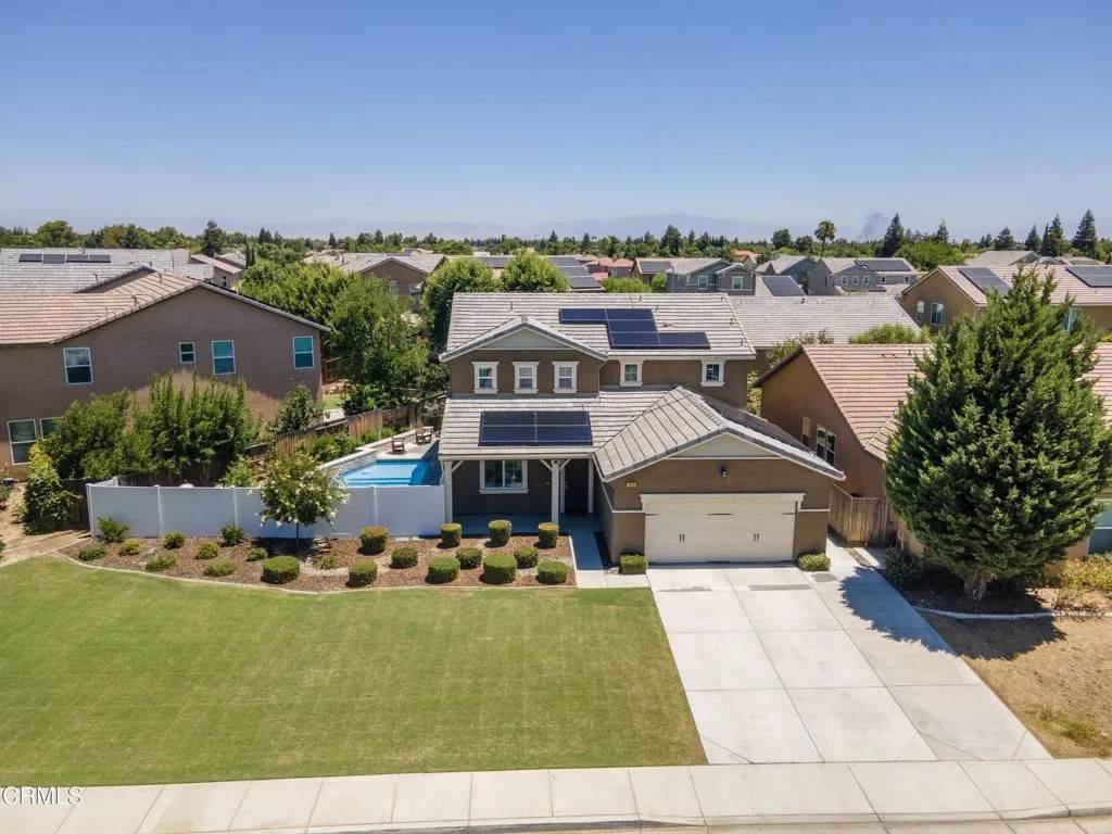 1408 Waterfall Lane - Photo 1