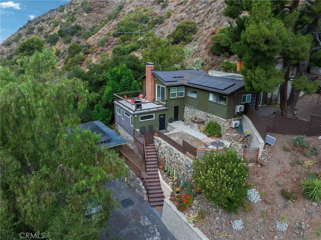 30141 Silverado Canyon Road - Photo 1