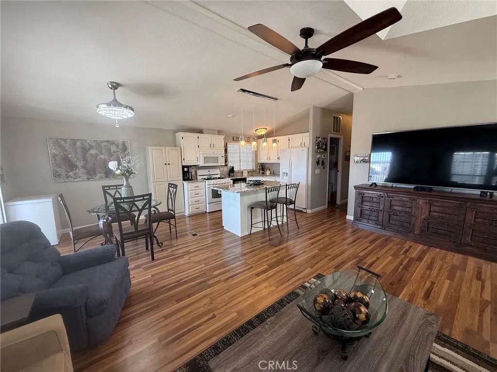 2054 S Parker Dam Road, Parker Dam - Photo 1