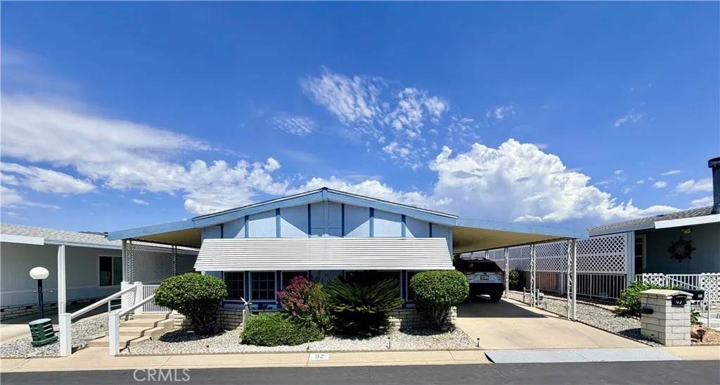 24600 Mountain - Photo 1