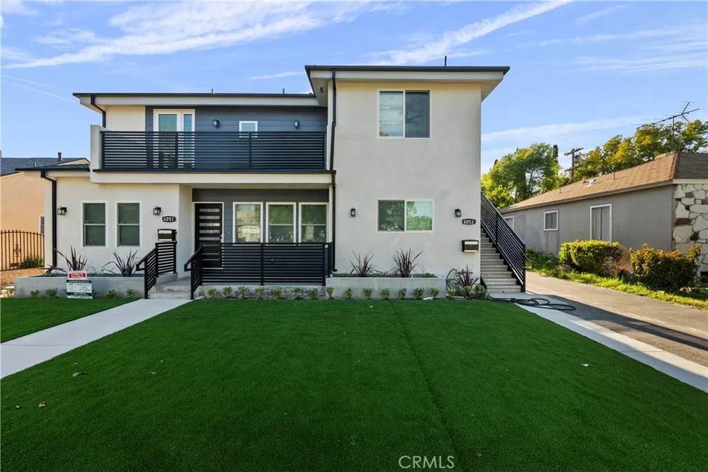 6051 Teesdale Avenue - Photo 1