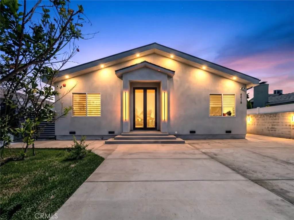 8018 Shadyglade Avenue - Photo 1