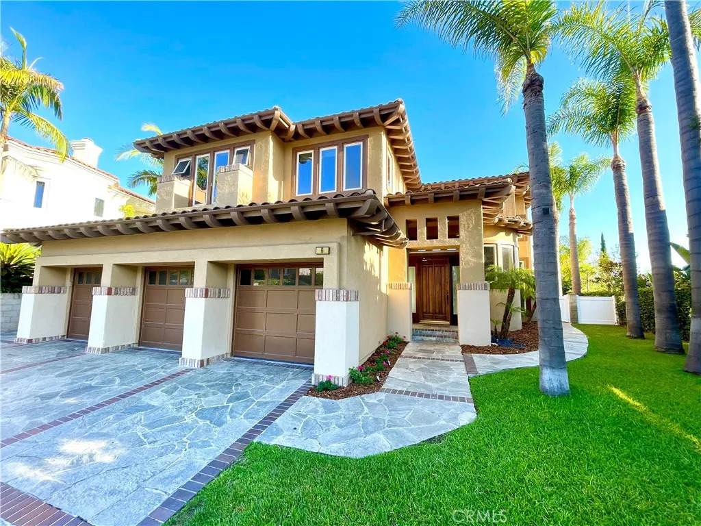 6 Emerald Glen - Photo 1