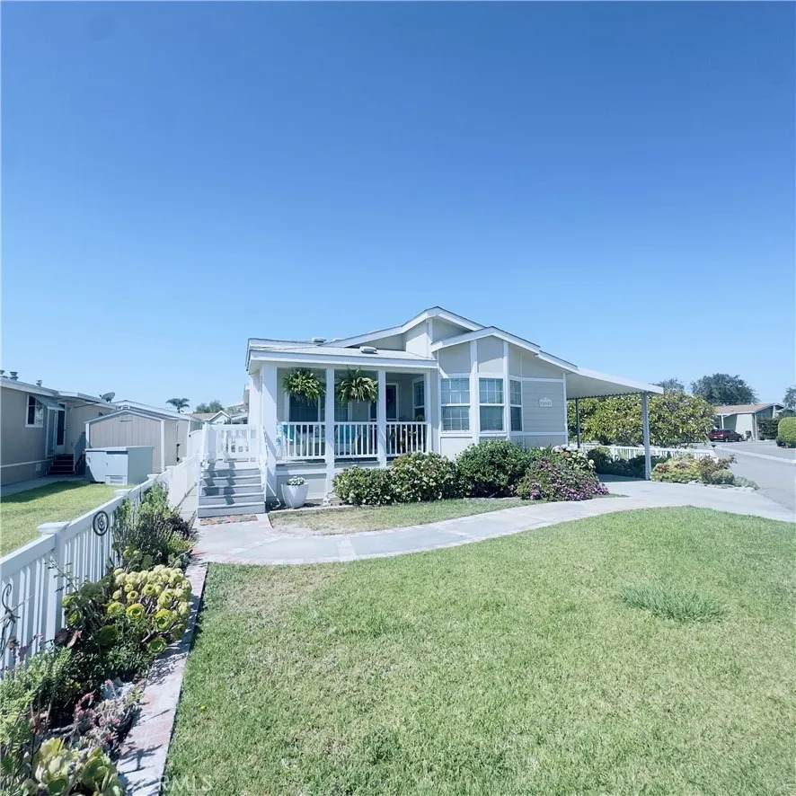 11 Pine Via - Photo 1