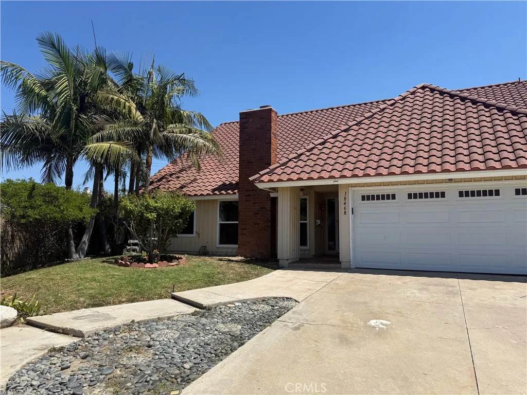 18468 Santa Belinda - Photo 1