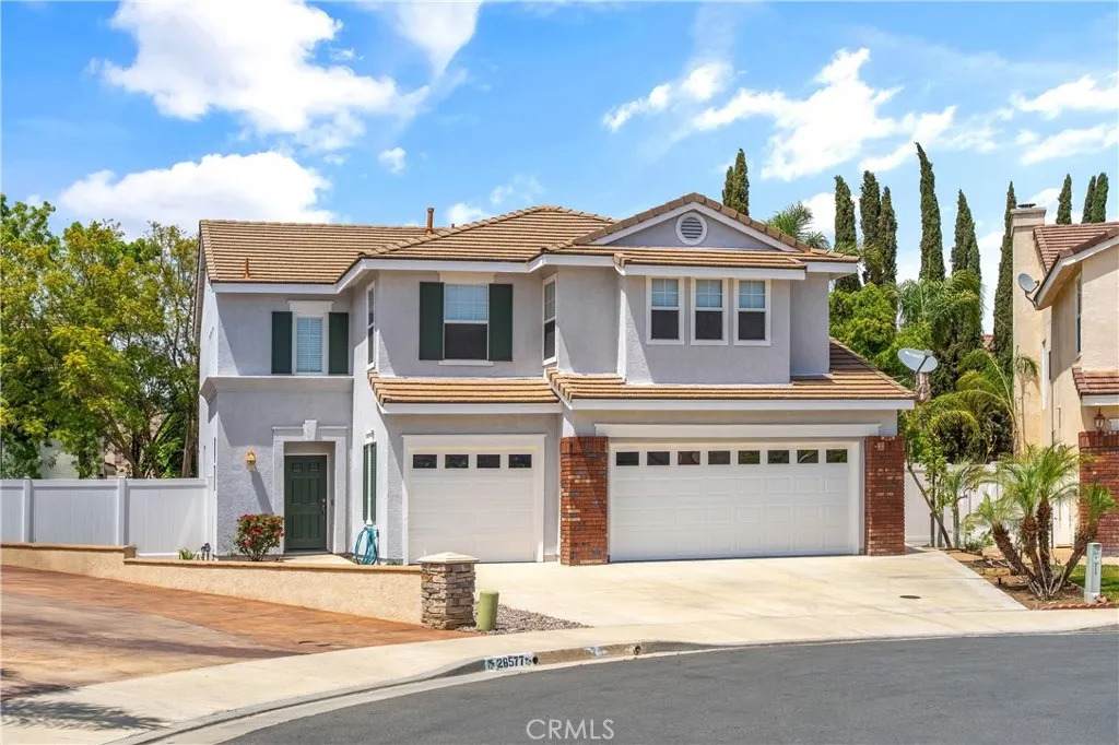 26580 Brickenridge - Photo 1