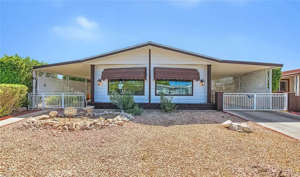 73951 Oak Springs - Photo 1