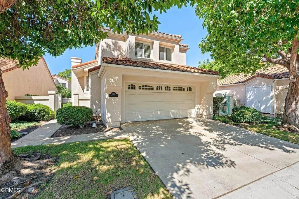 852 Vista Arriago - Photo 1