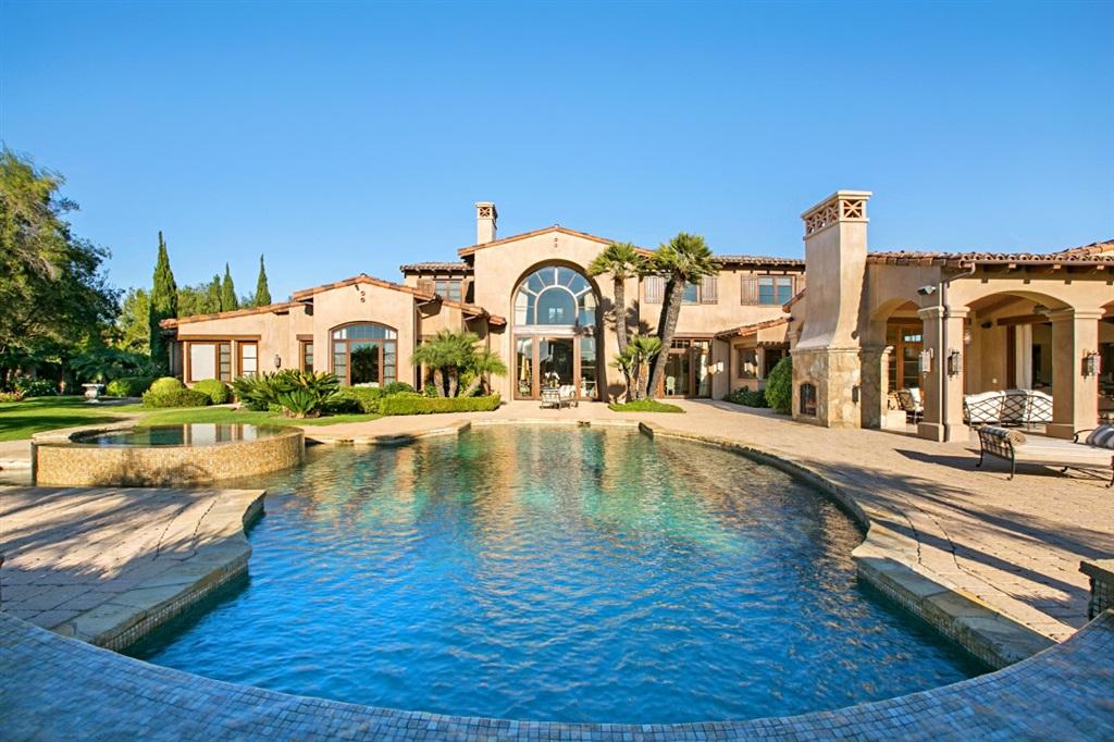 5031 Rancho Del Mar Trail - Photo 1
