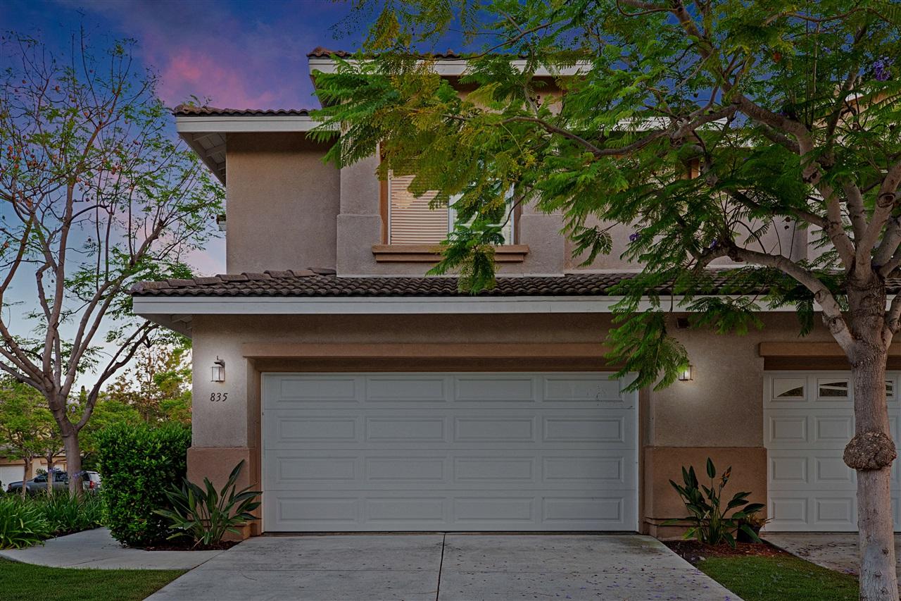 835 Daybreak Pl - Photo 1