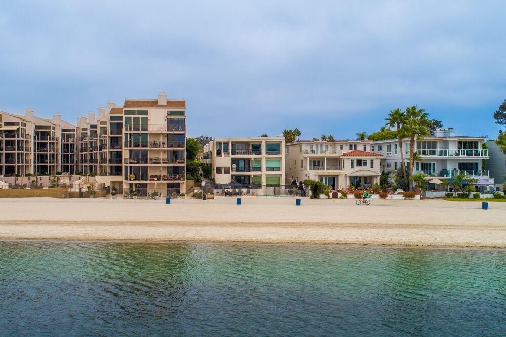 1155 Pacific Beach Drive - Photo 1