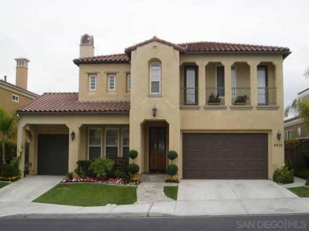 4478 Rosecliff Place - Photo 1