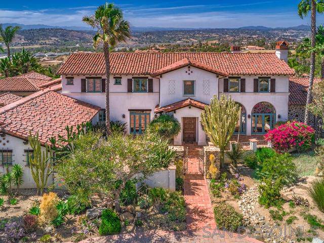 5925 Lake Vista Drive - Photo 1