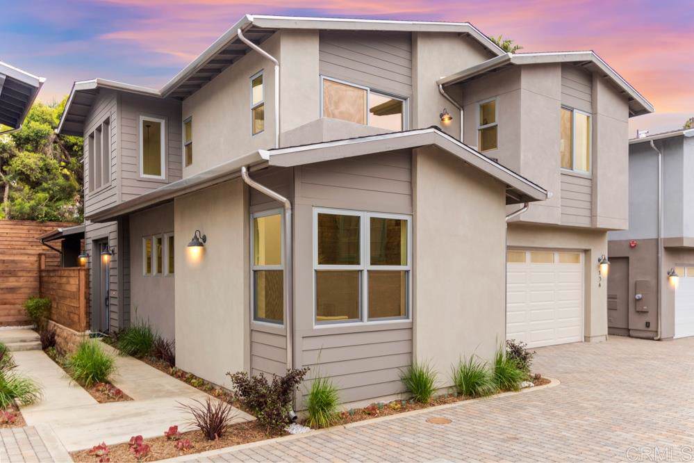 134 Jason Street - Photo 1