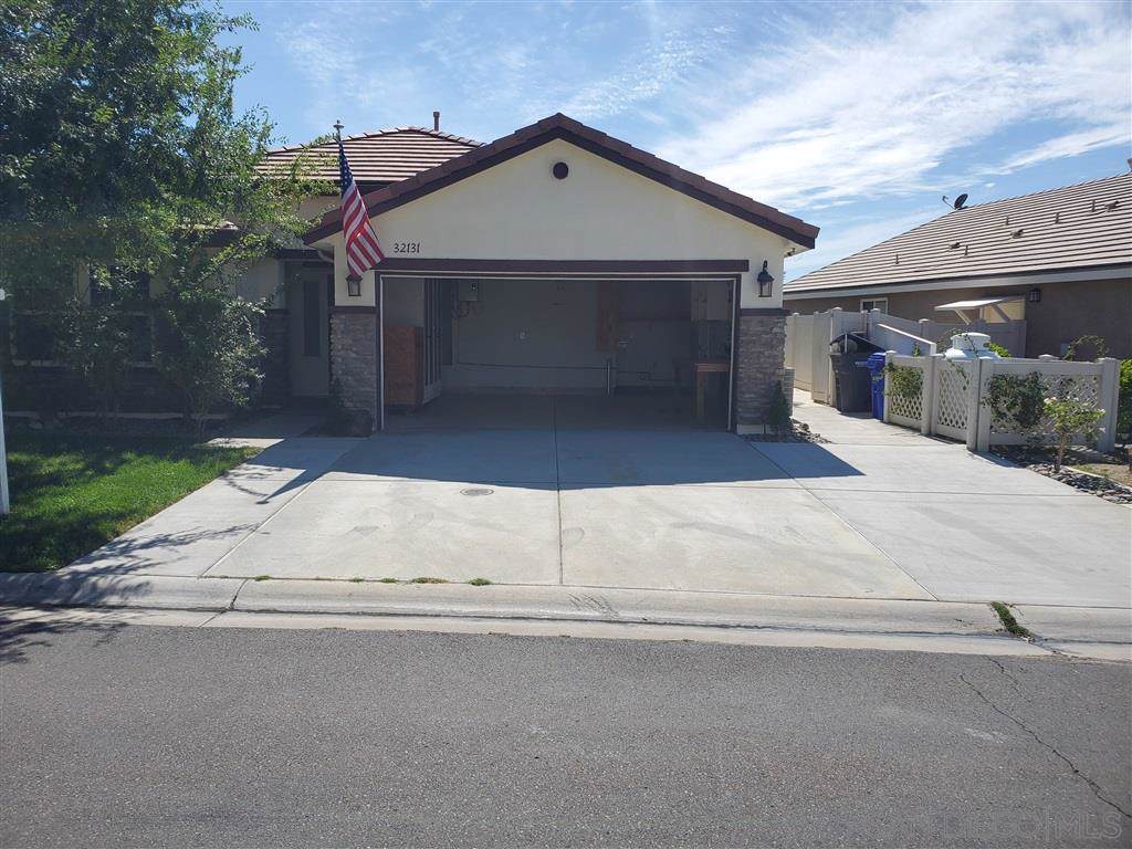 32131 Evening Primrose Trail - Photo 1