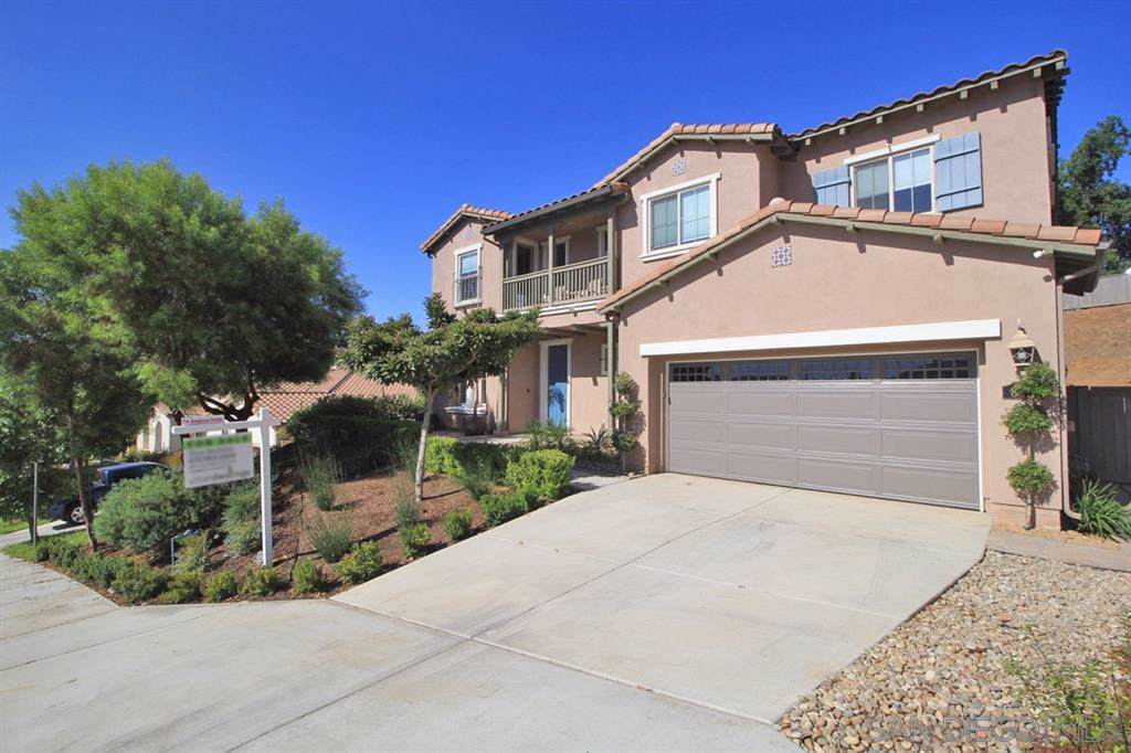 839 Red Blush Rd - Photo 1
