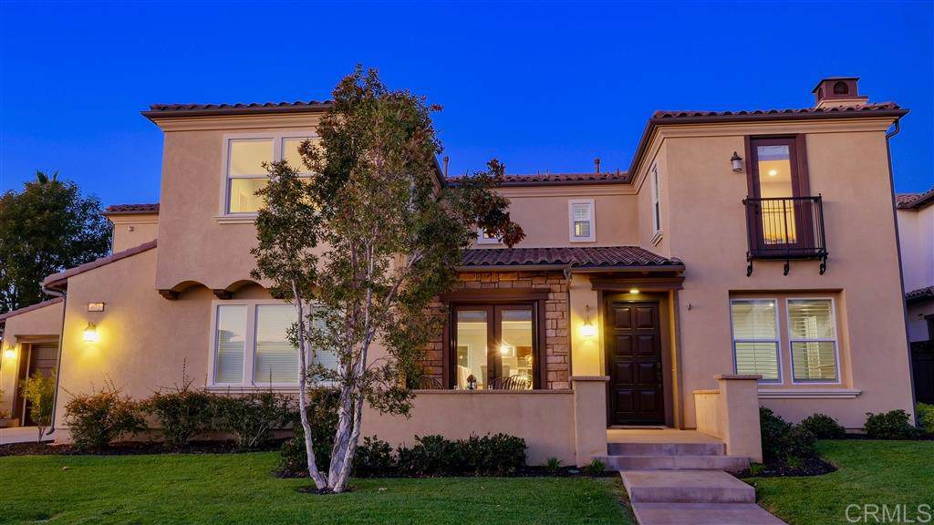 672 Blossom Road - Photo 1