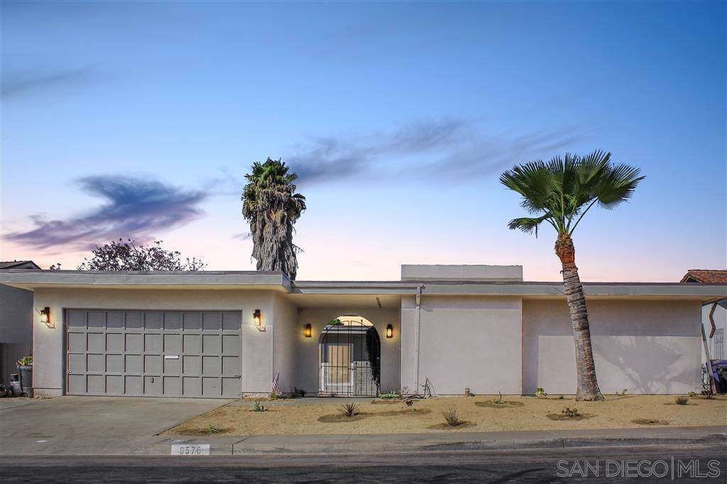 6576 Casselberry Way - Photo 1