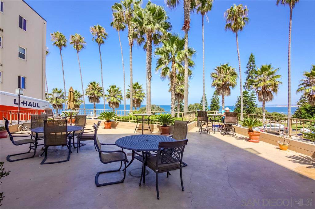 1040 Coast Blvd S - Photo 1