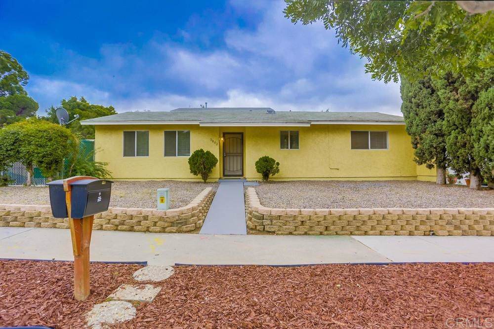 2802 College Blvd. - Photo 1