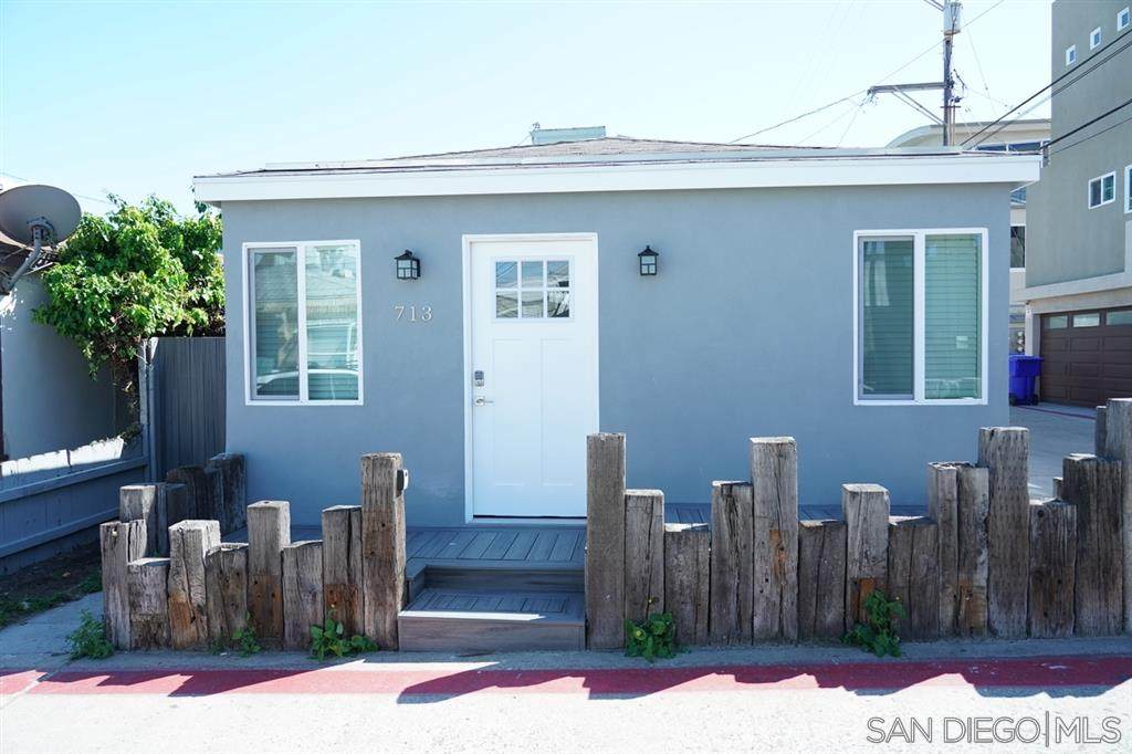 713 San Jose - Photo 1 713 San Jose - Photo 1