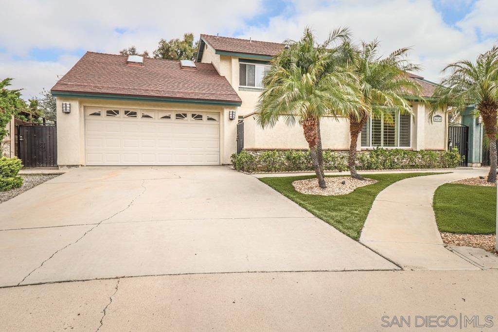 4434 Terreno Ct - Photo 1