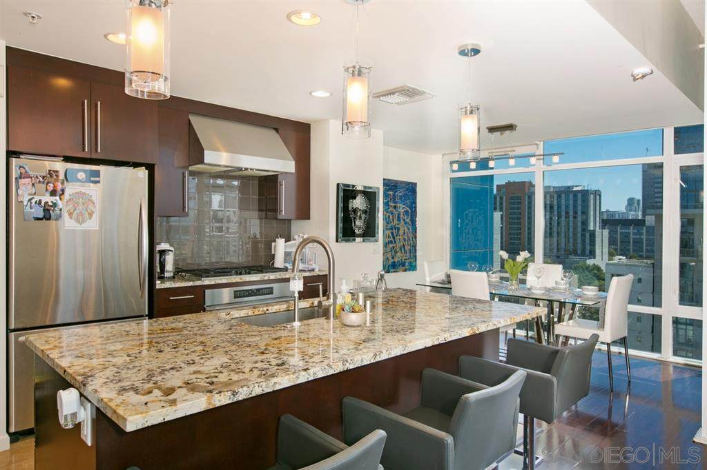 1262 Kettner Blvd - Photo 1 1262 Kettner Blvd - Photo 1