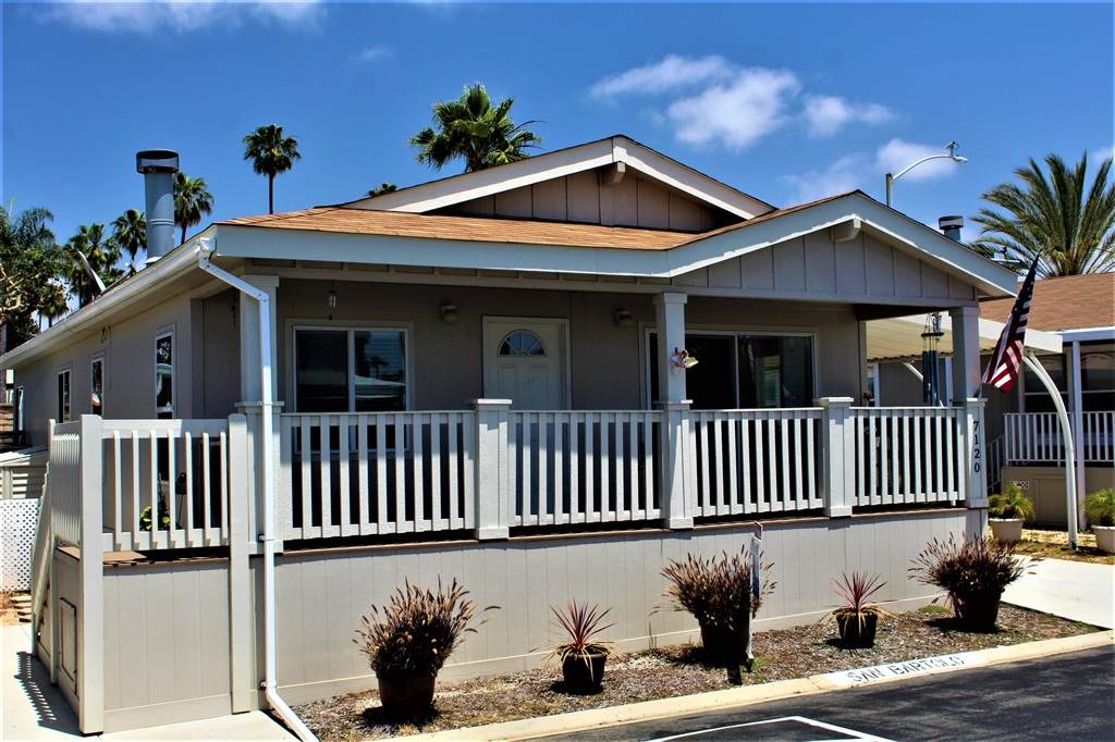 7120 San Bartolo - Photo 1