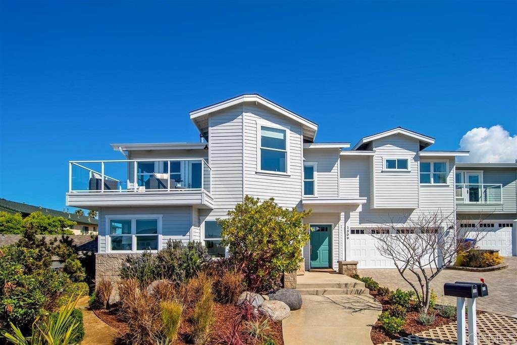 1309 Cornish Drive - Photo 1