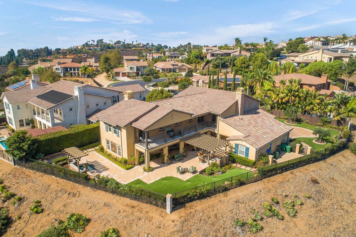6941 Sitio Cordero - Photo 1