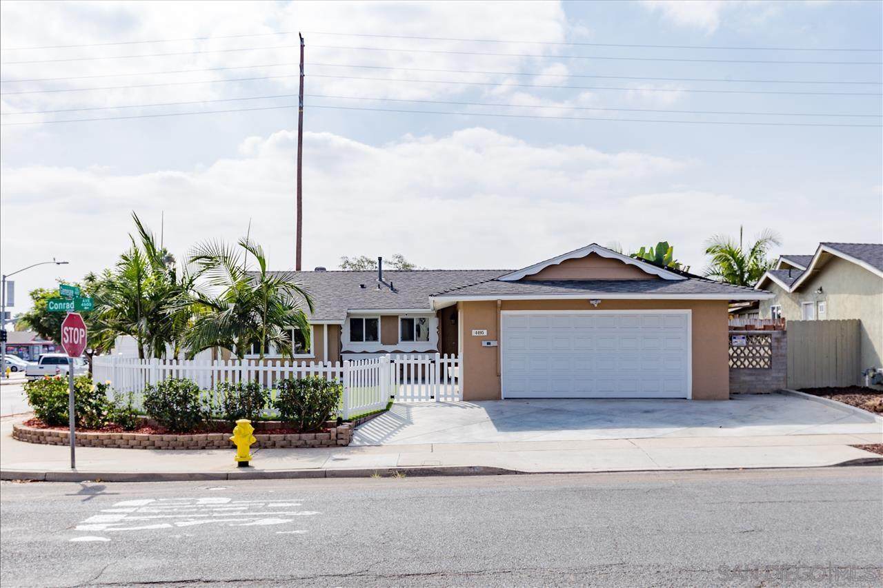 4495 Conrad Ave - Photo 1