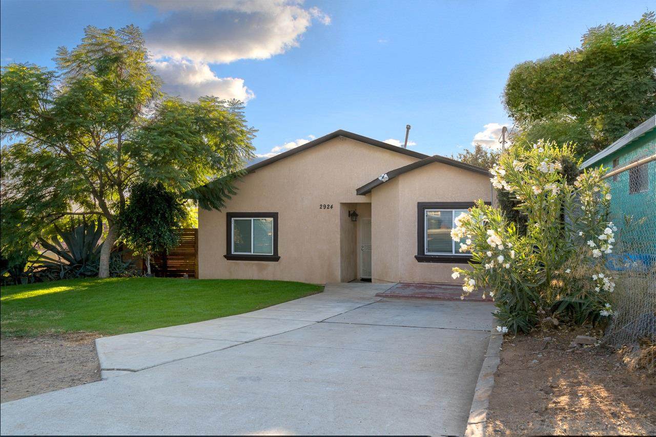2924 Prospect Street - Photo 1
