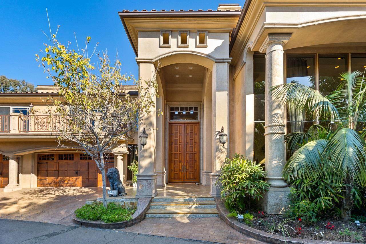 9519 La Jolla Farms Road - Photo 1