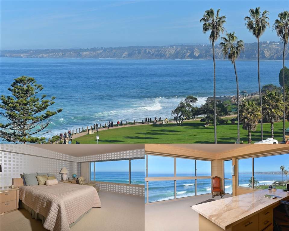939 Coast Blvd. - Photo 1