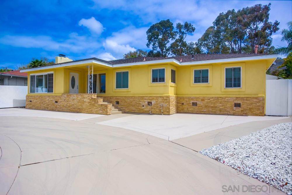 6117 La Jolla Blvd - Photo 1