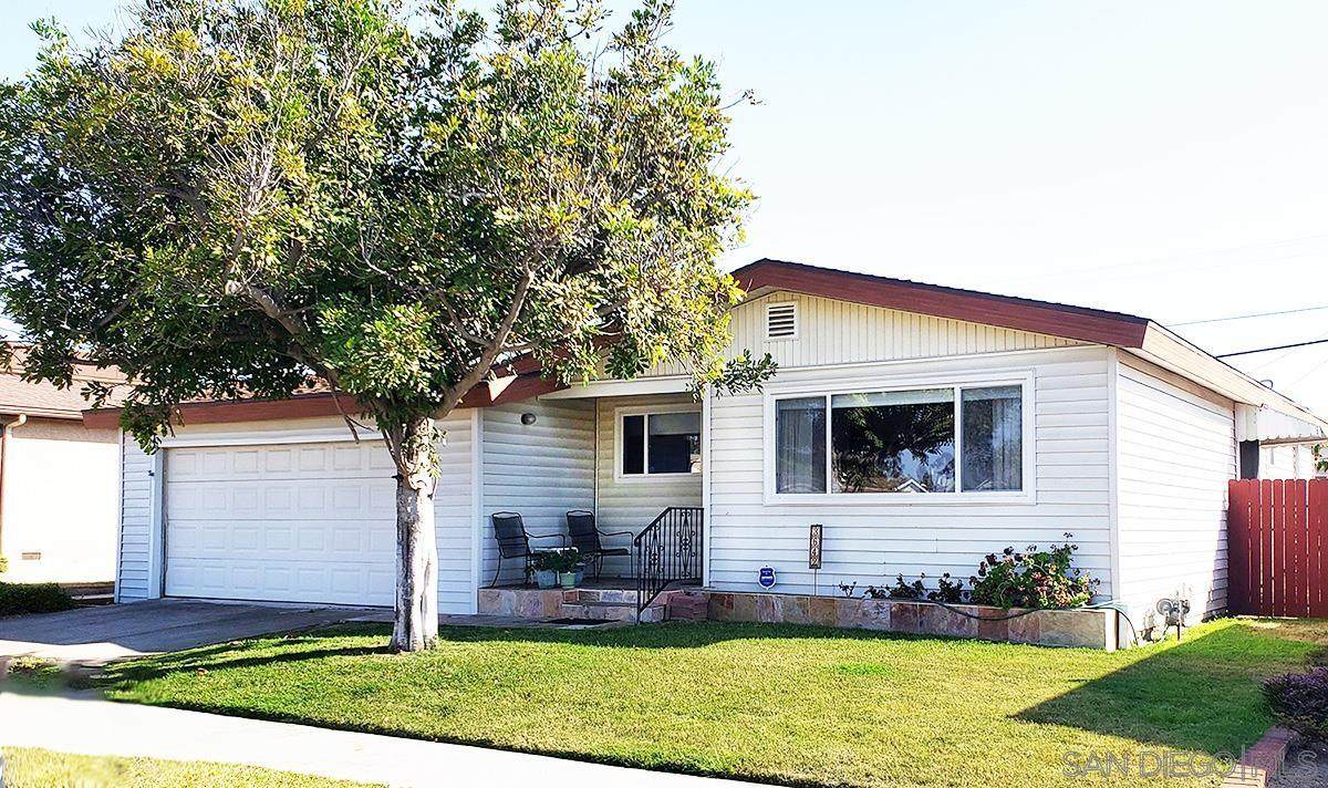 3642 Armstrong Street - Photo 1
