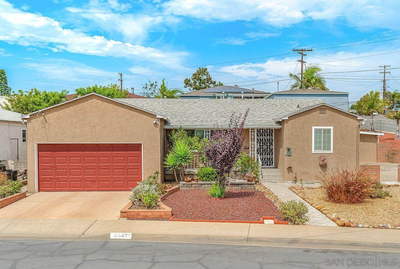 3448 Vienna St - Photo 1
