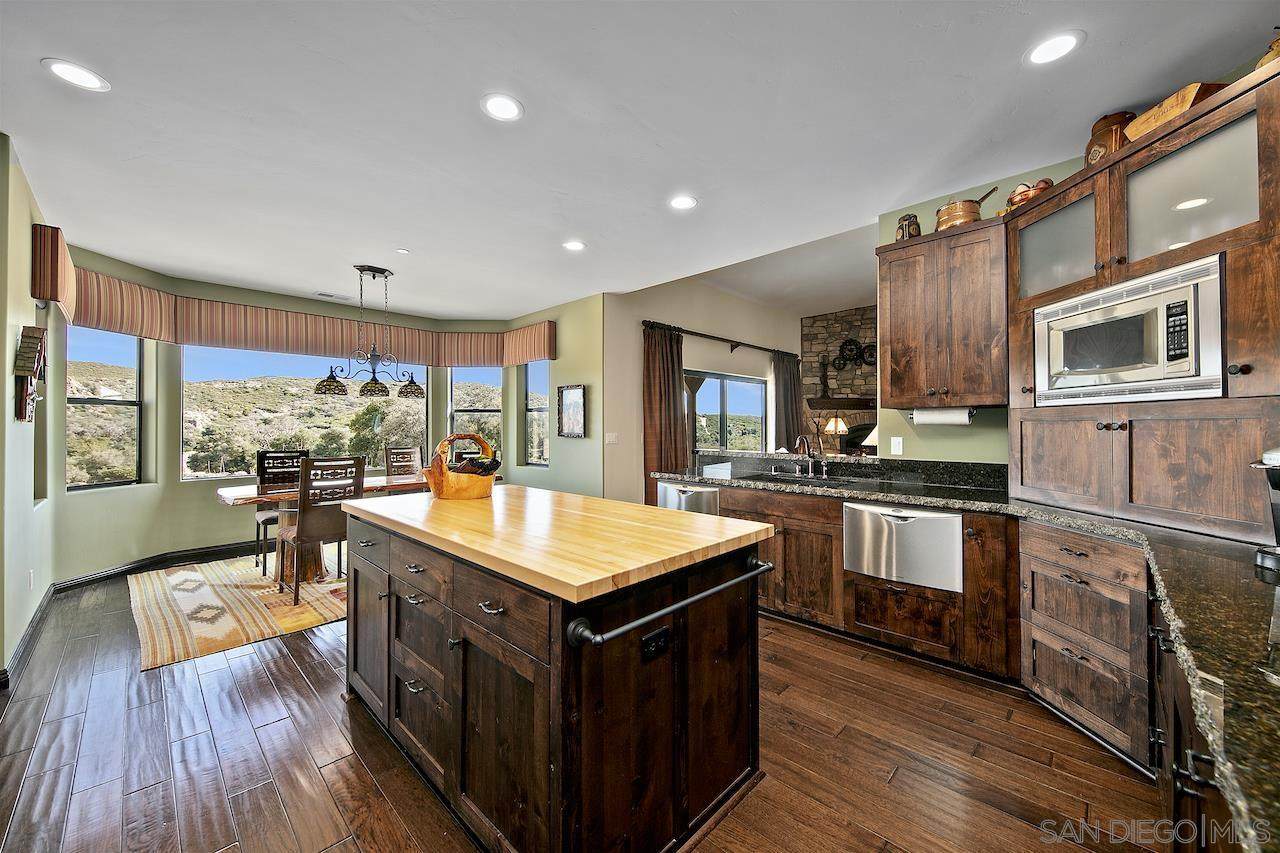 17984 Cuyamaca Meadows Rd - Photo 1