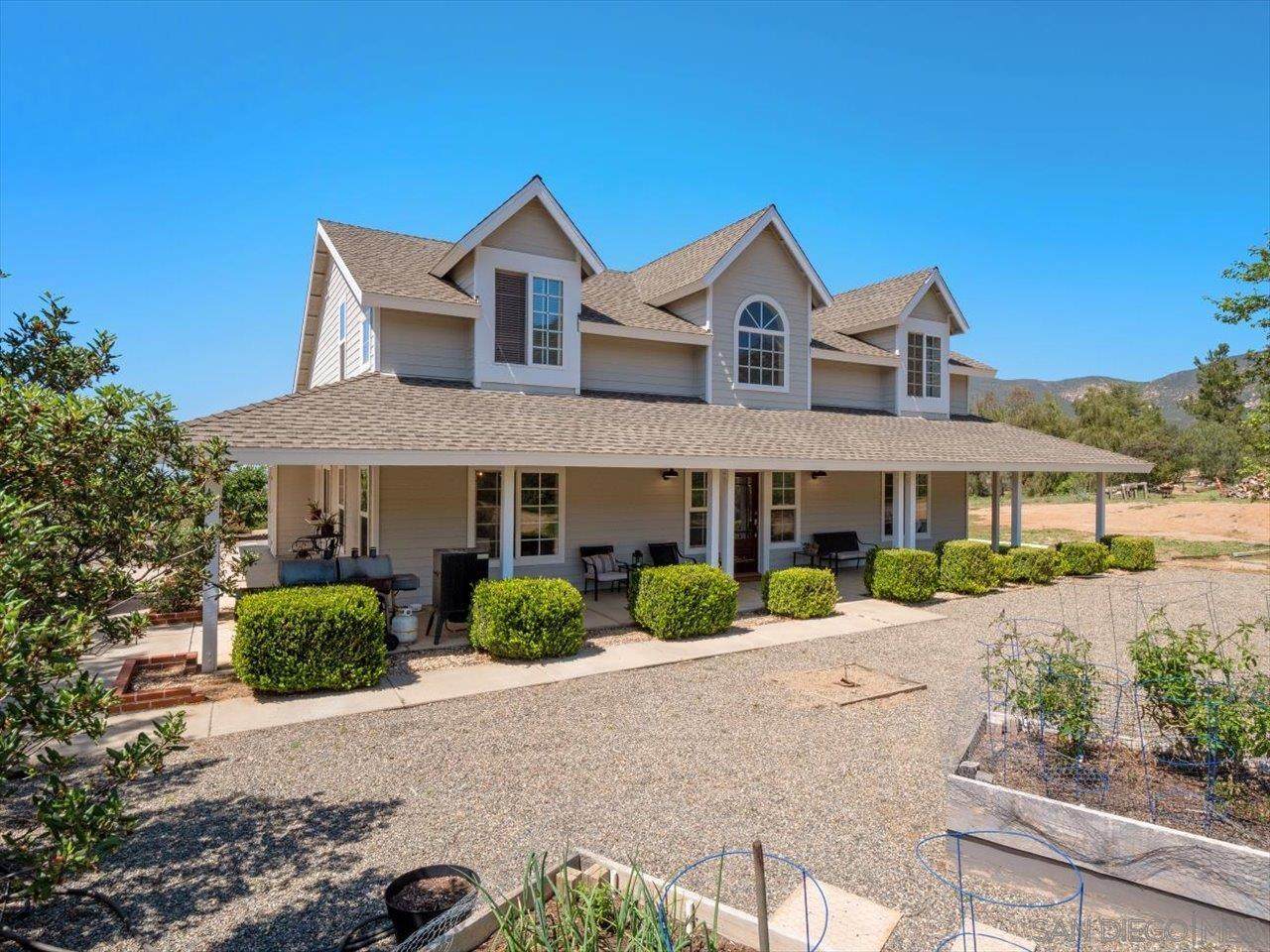 19919 Santee Lane - Photo 1