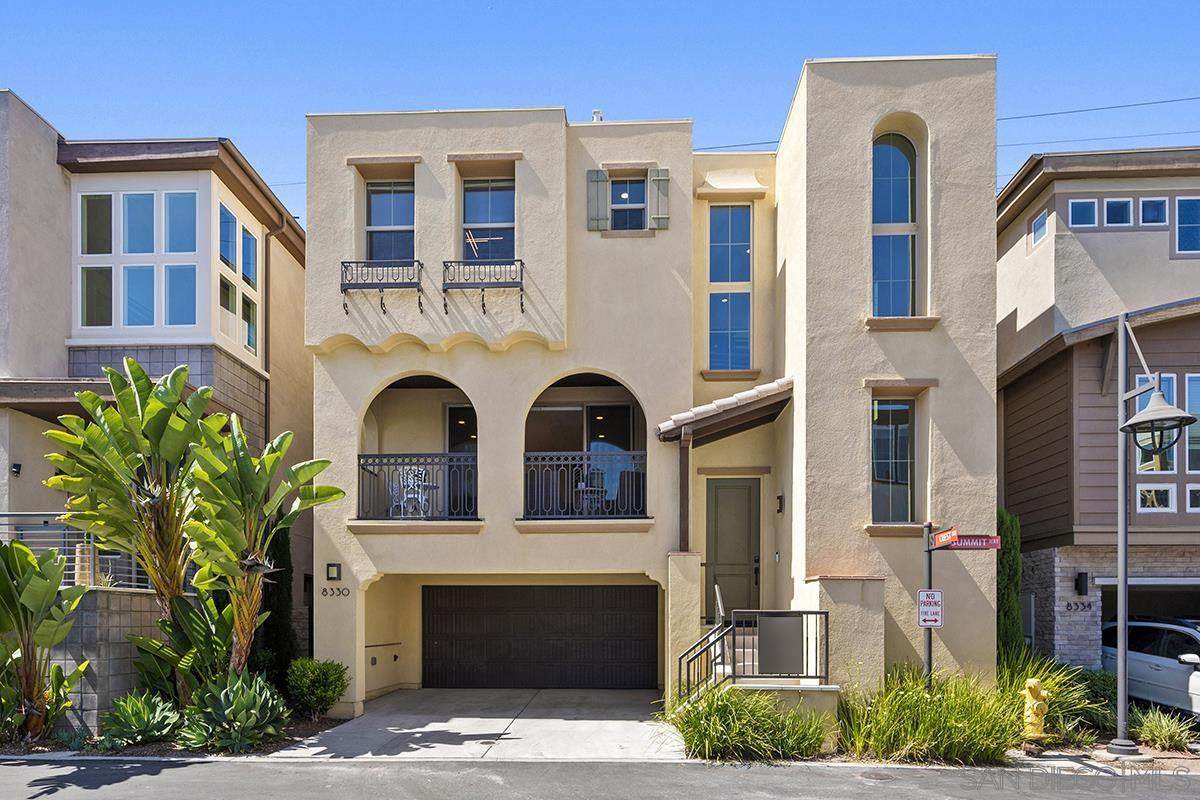 8330 Summit Way - Photo 1