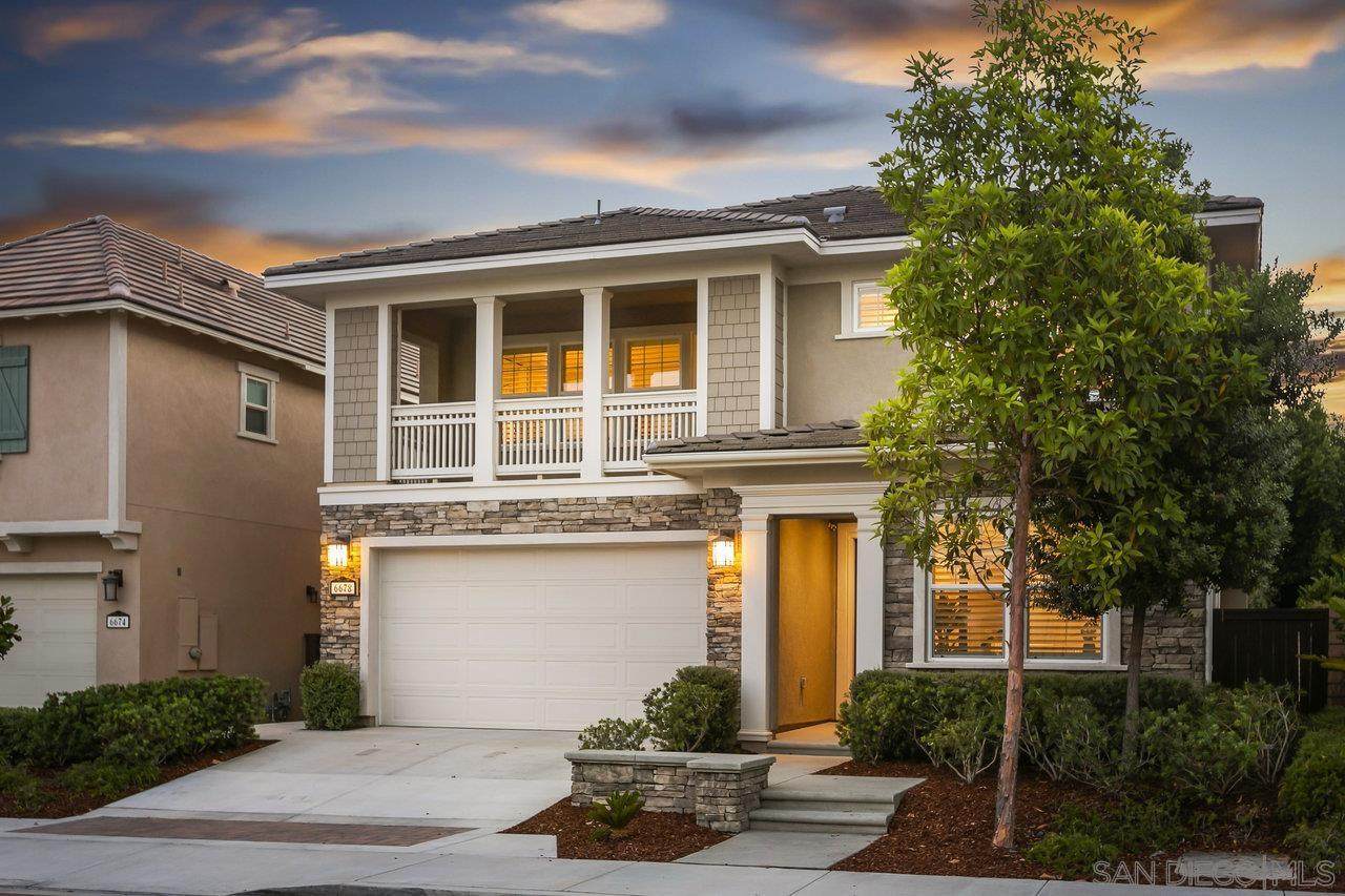 6678 Monterra Trail - Photo 1