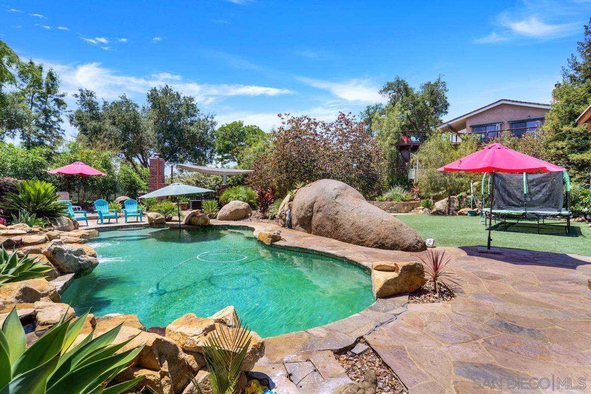 9534 Sage Hill Way - Photo 1