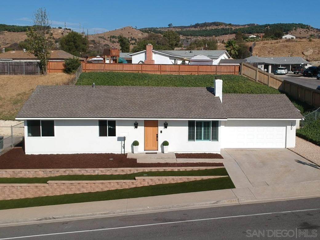 13809 Los Coches Road East - Photo 1