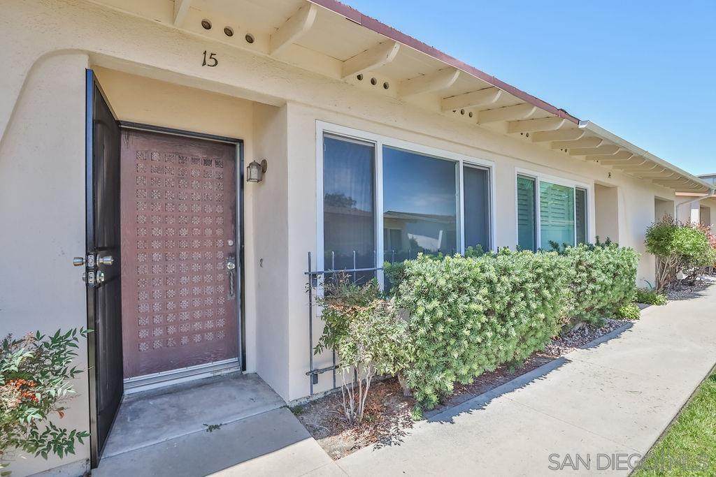 3839 Vista Campana S - Photo 1