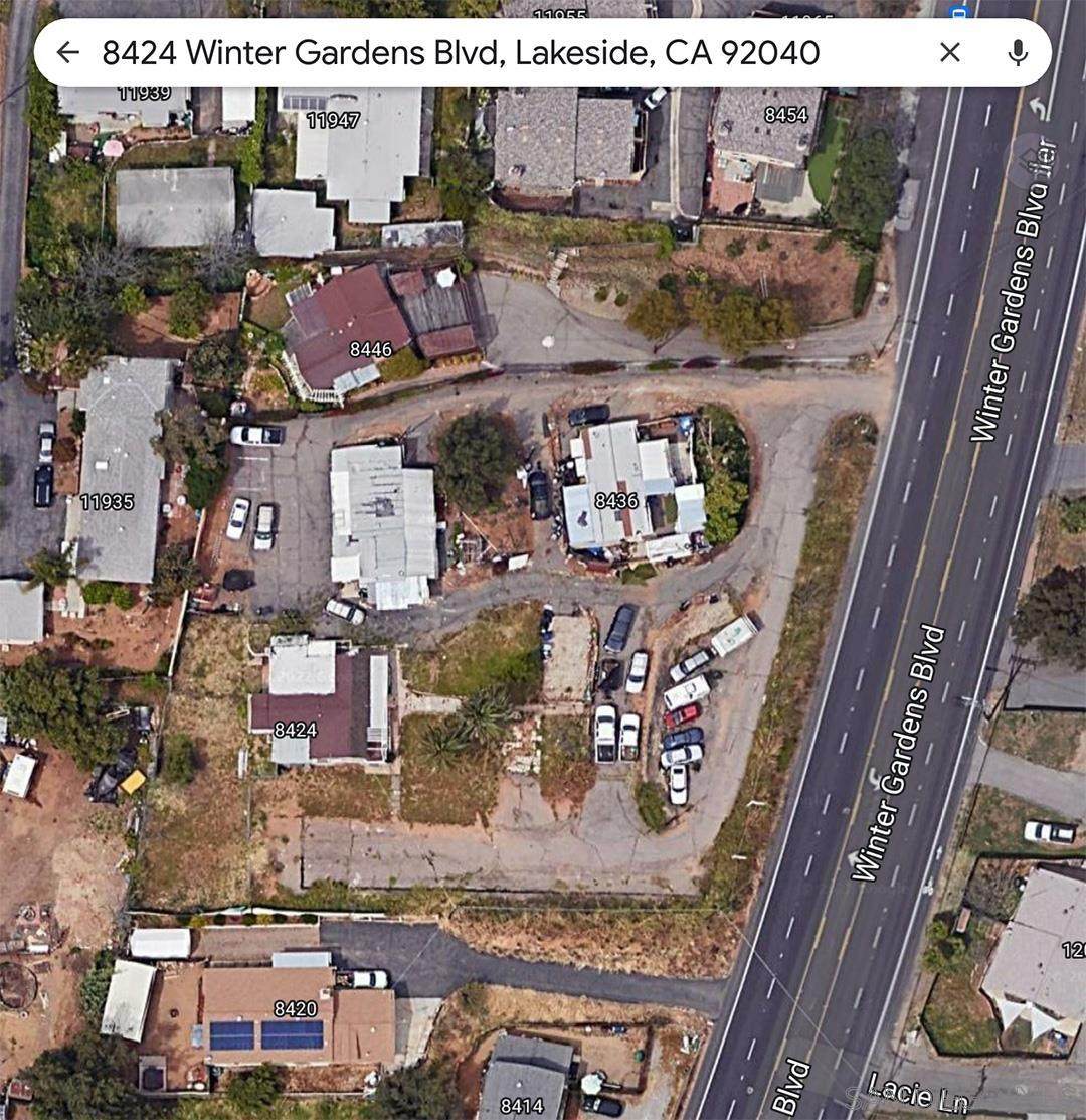 8424 Winter Gardens Blvd - Photo 1