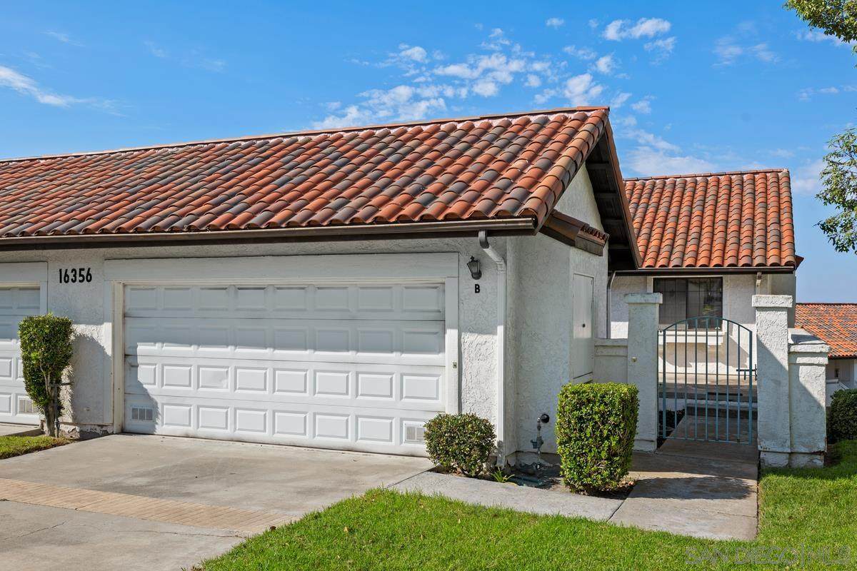 16356 Avenida Venusto - Photo 1