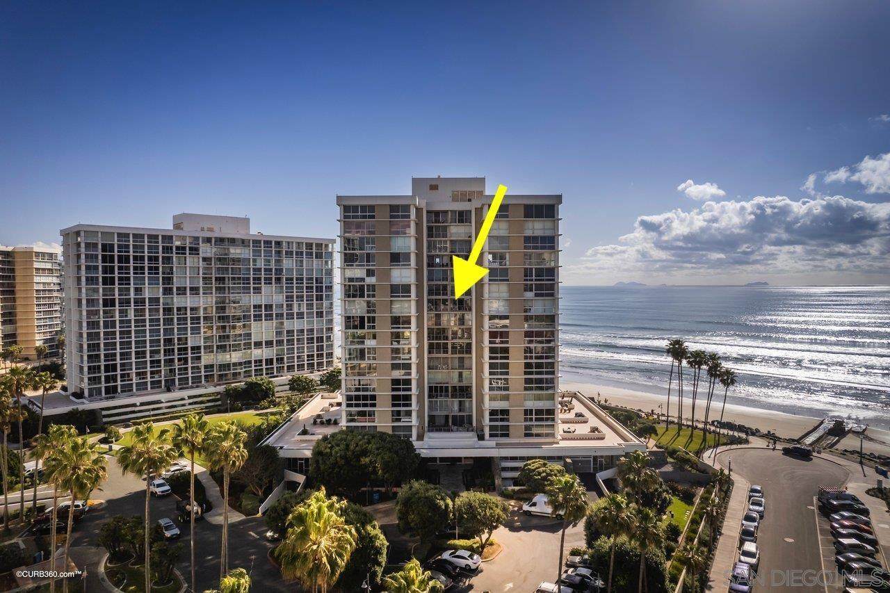 1720 Avenida Del Mundo - Photo 1