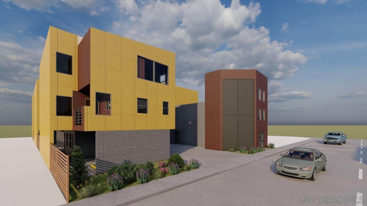 4965 Imperial Ave - Photo 1