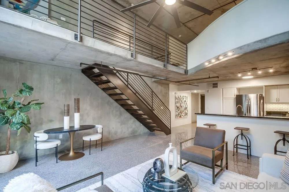 1780 Kettner Blvd - Photo 1