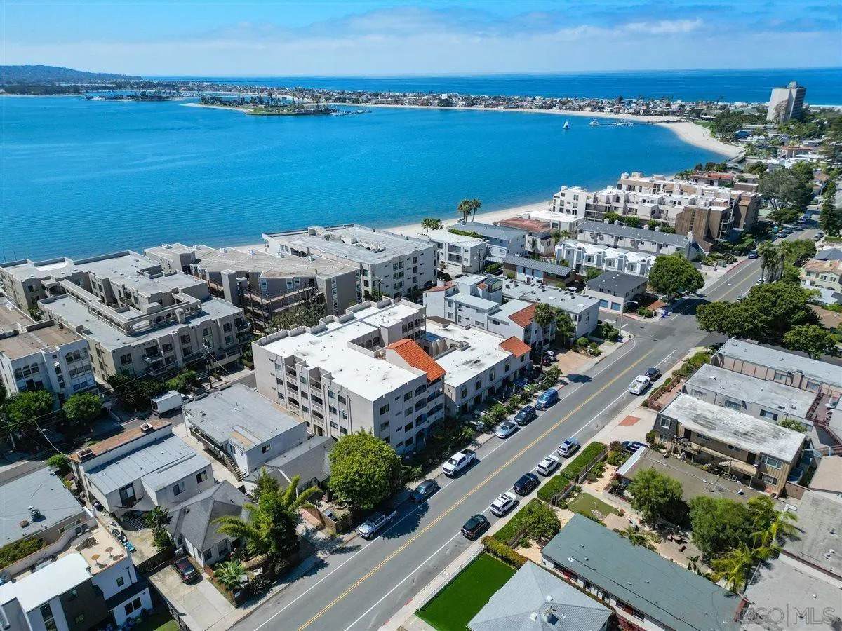1225 Pacific Beach Drive - Photo 1